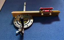 INCRA Misuratore di precisione