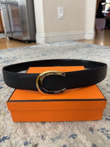 Hermes luck belt fibbia - hermes,
