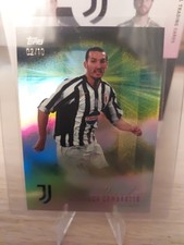 Set squadra Topps Juventus