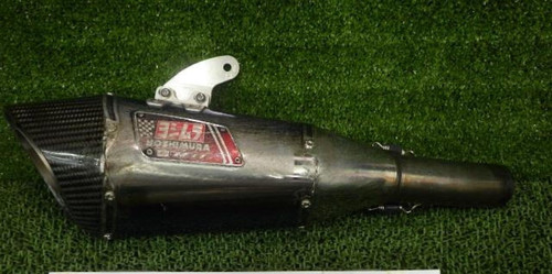 Scarico yoshimura slip - scarico,