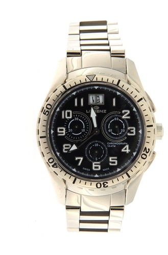 Watch lorenz man - lorenz, in