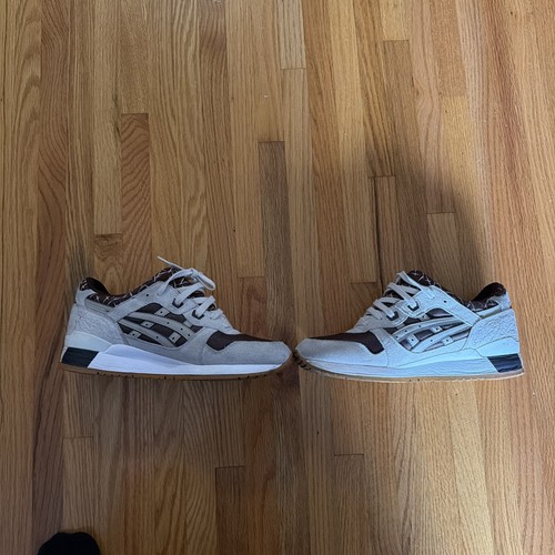 Scarpe uomo asics - scarpe, gel