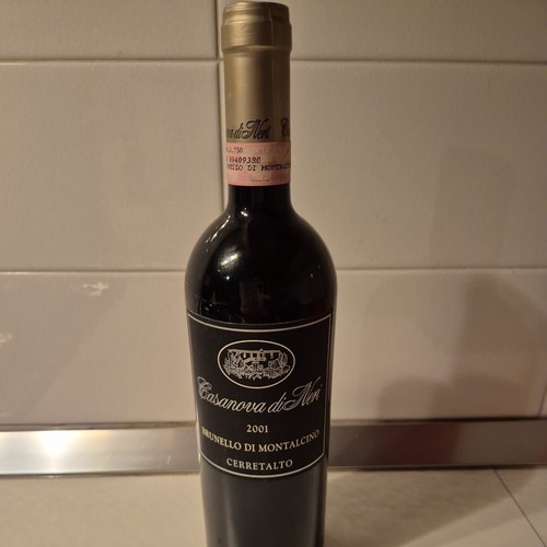 Casanova neri brunello di - di,
