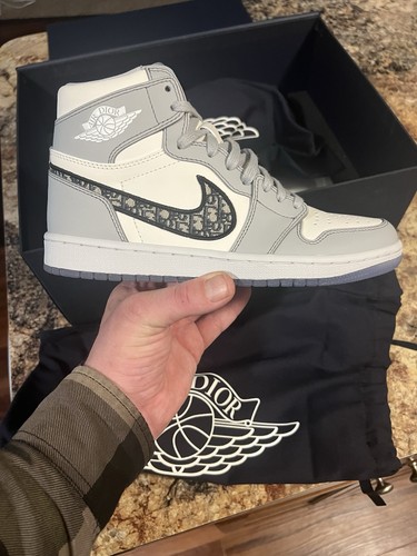 Jordan retro high - jordan, dior