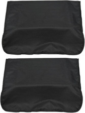 2 Pezzi Copri Schienale