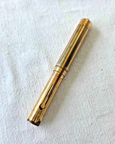 Penna stilografica wahl - penna,