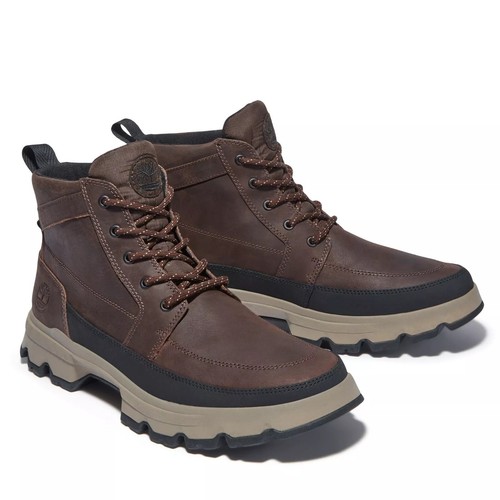 Timberland stivali uomo - timberland,