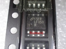 Pezzi lf353m lf353mx soic8 - lf353m,