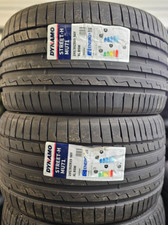 2x PNEUMATICI AUTO NUOVI