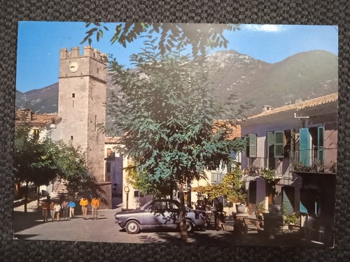 Vallepietra bella torre - vallepietra,