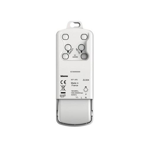 Bticino 3571 home - my,