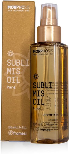 Framesi morphosis sublimis oil - morphosis,