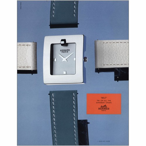 Orologio hermes 2000 cintura - orologio, 2000: