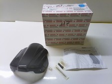 Ducati Monster 696 plexiglass