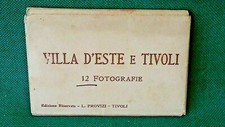 ANTICO SOUVENIR DI VILLA