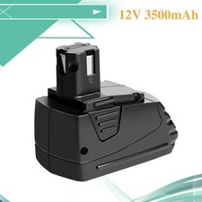 3500mAh 12V Batteria per Hilti