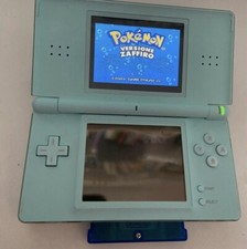 Pokemon Zaffiro Ds