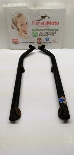 Supporti laterali sella honda - supporti,