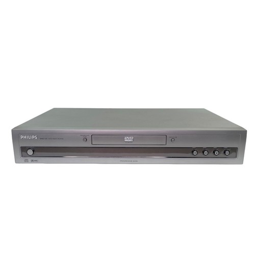 Phillips dvd724 171 - phillips, dvd724/171