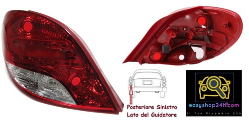 Faro fanale fanalino - fanale,