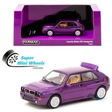 Tarmac Works 1:64 Lancia Delta