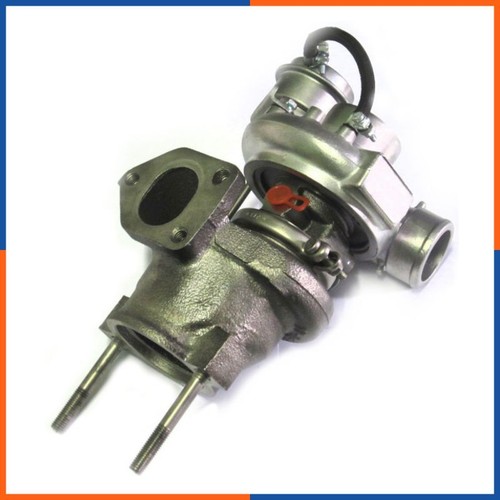Turbocompressore per bmw - bmw, |
