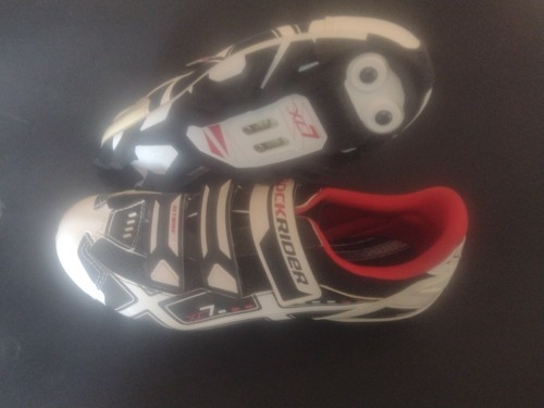 Scarpe mtb decathlon rockrider - mtb,