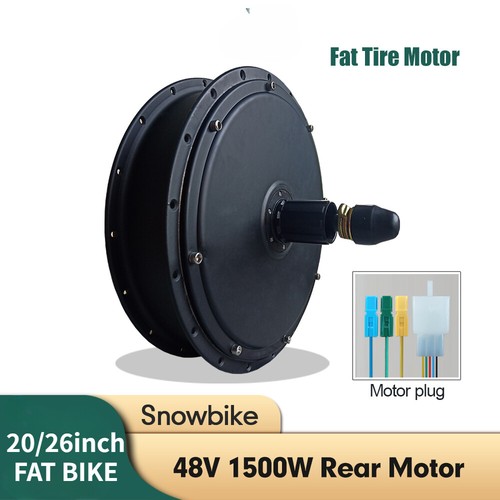 Pneumatico 1500w snow - pneumatico, fat