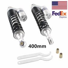 400mm Air Shock Absorbers