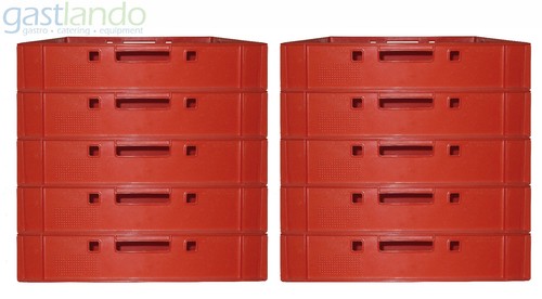Scatole macelleria - 10,