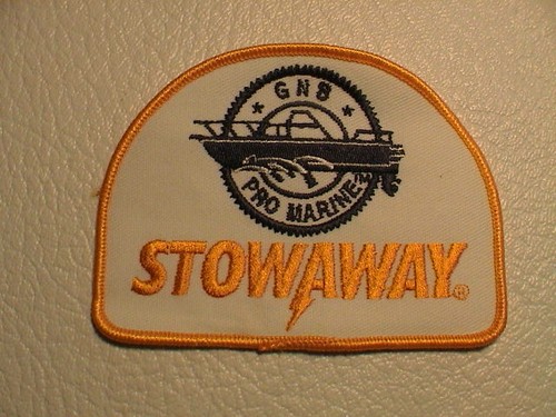 Gnb pro marine - gnb, stowaway