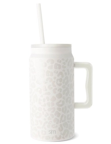 Bicchiere trek simple - bicchiere, modern