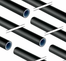 Tubo composito metallico