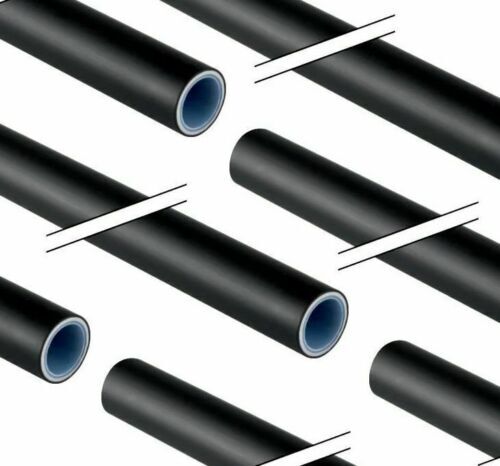 Geberit mepla tubo - mepla, di