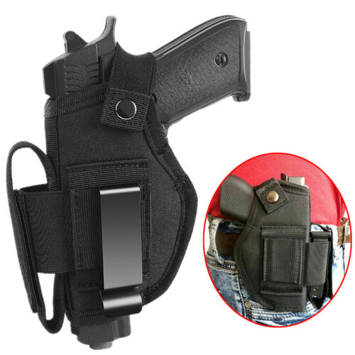 Fondina per pistola - , owb