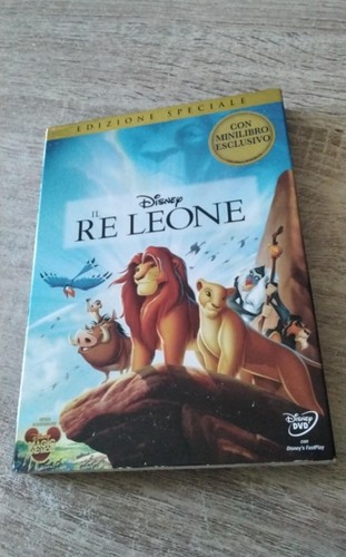 Dvd edizione speciale slipcase - dvd,