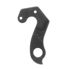 Gancio deragliatore per BMC