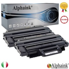 2 TONER PER SAMSUNG MLT-D2092L