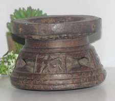 Antico IN Legno Agricolo Semi