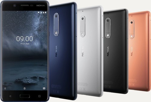 Smartphone nokia phone - nokia,
