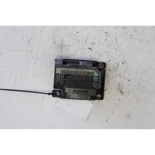 Centralina comando air bag - comando, air-bag