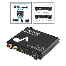 Convertitore da SPDIF ad