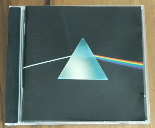 Pink floyd dark side of - -, the