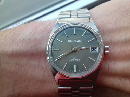 Dolmaru 7224 orologio - 7224,