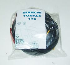 IMPIANTO ELETTRICO ELECTRICAL