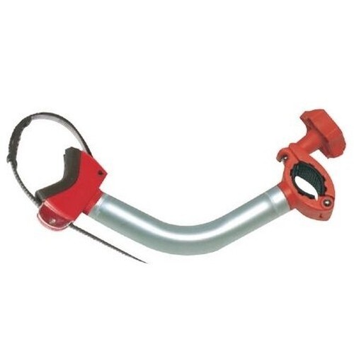 Fiamma bicicletta blocco - fiamma, 2