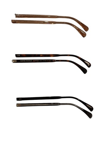 Oliver peoples 5298su original - oliver,