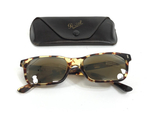 Vintage persol sunglasses - vintage,