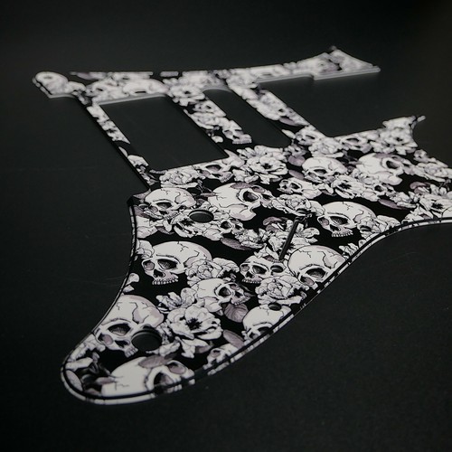Battipenna ibanez jem - ibanez, series