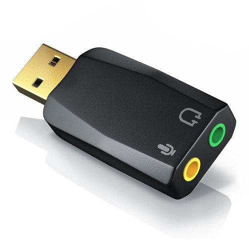1pz scheda audio usb 1 - scheda, 5.1